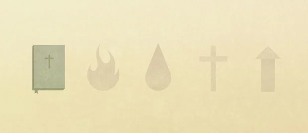 Top Five Books on the Five Solas: Sola Scriptura