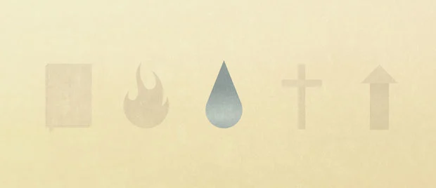 Top Five Books on the Five Solas: Sola Gratia by Keith Mathison