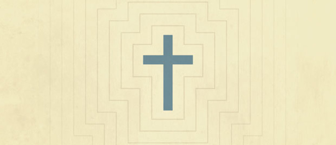 The Millennial Maze by Keith Mathison