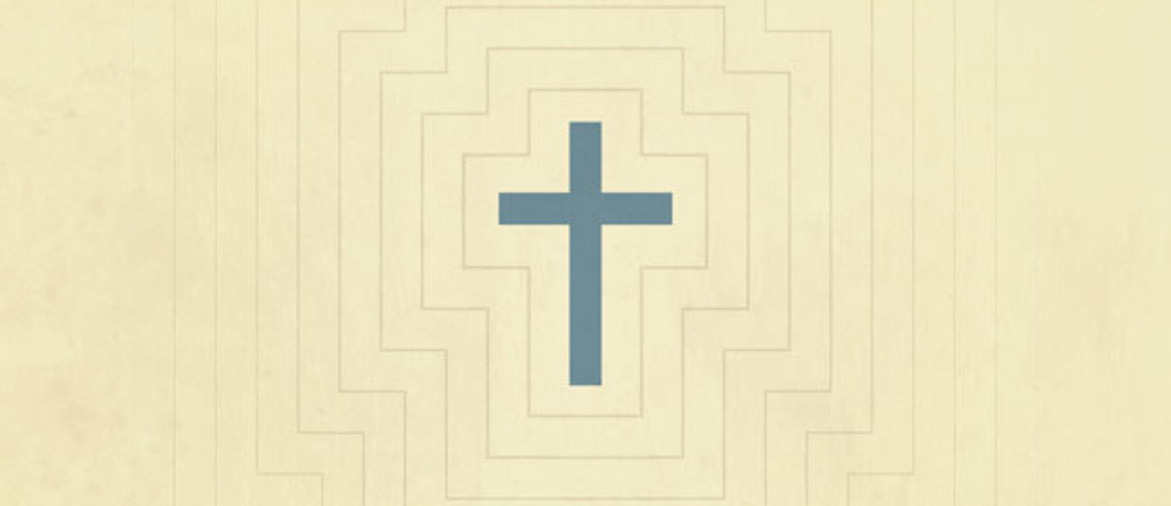 The Millennial Maze by Keith Mathison