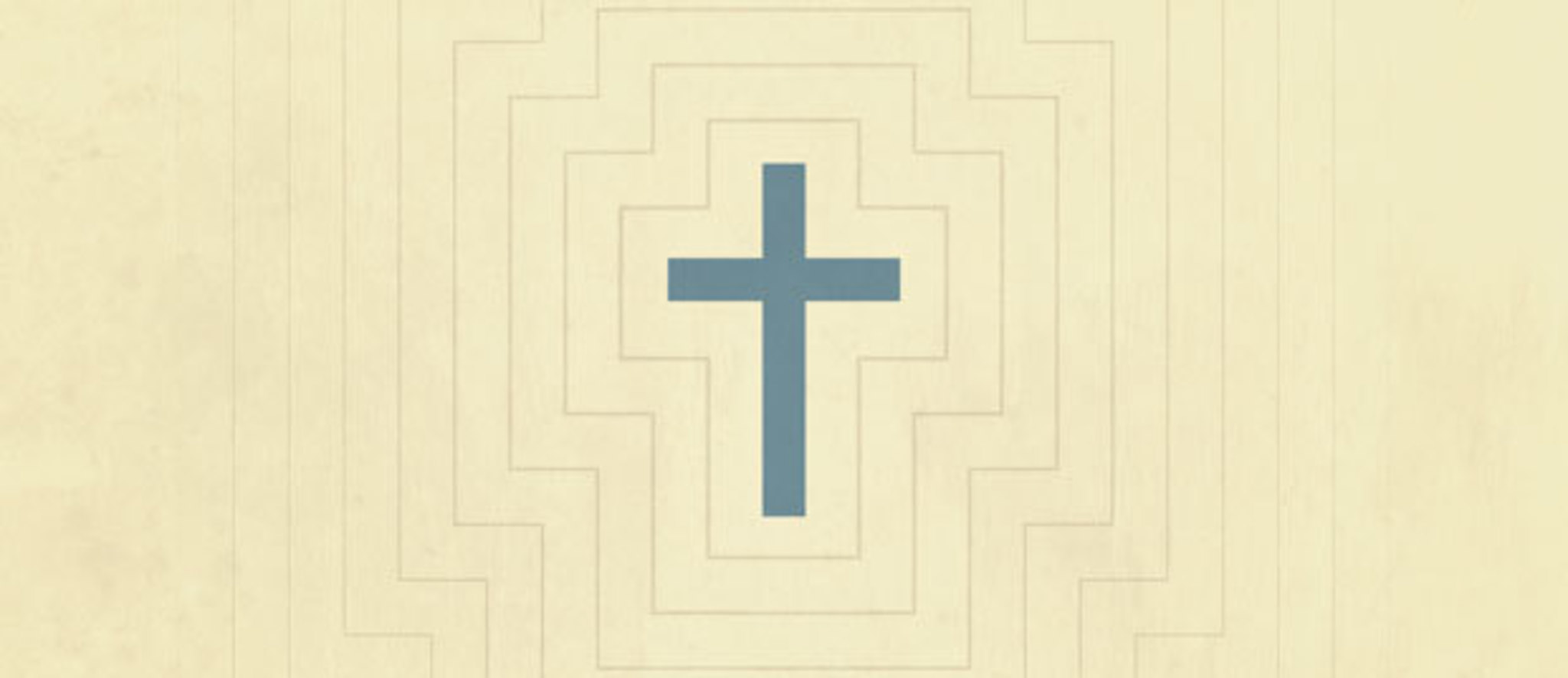 The Millennial Maze by Keith Mathison