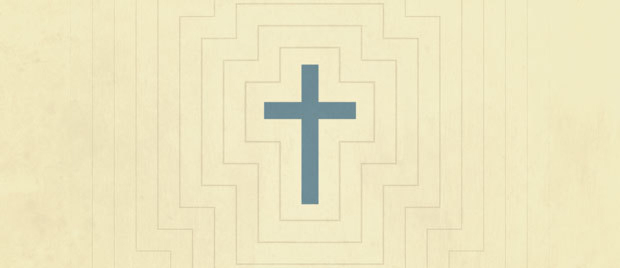 The Millennial Maze by Keith Mathison