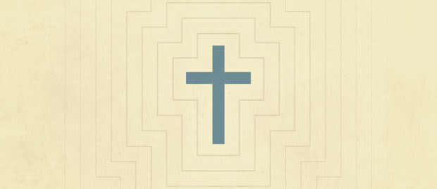 The Millennial Maze by Keith Mathison