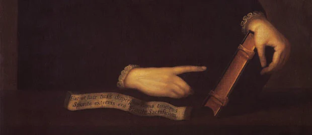 The Word of God in the Hands of Man by R.C. Sproul