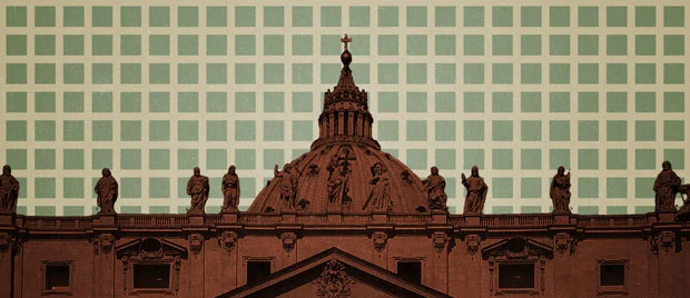 Misunderstanding Vatican II