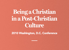 Christ, Kingdom, & Culture