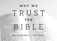 The Authority of Scripture, Part 2: The Doctrine of Inerrancy