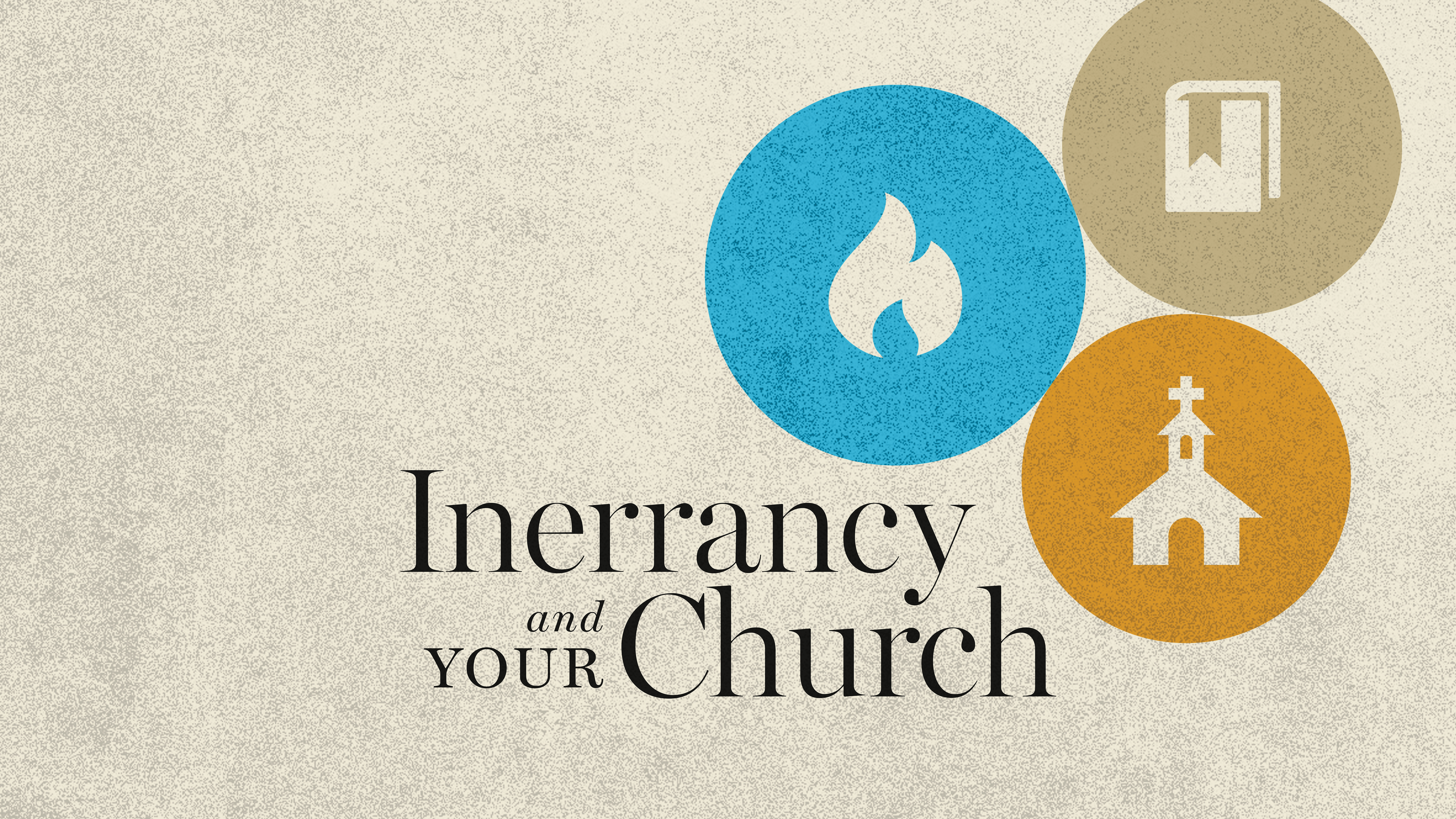 The Inerrancy Crisis