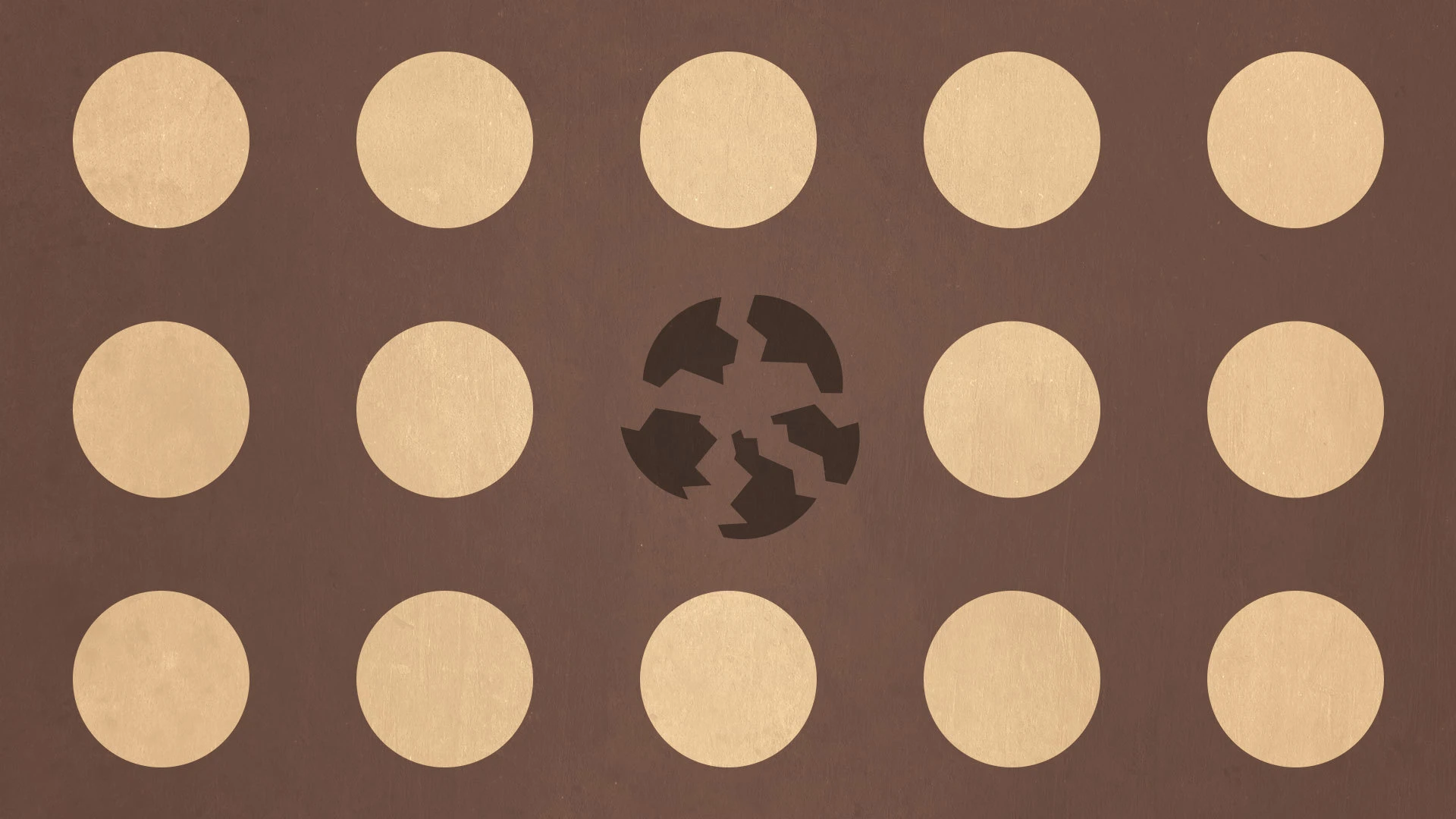 When Life Is Out of Control