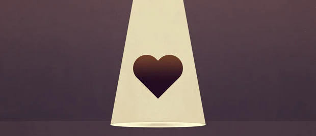 Blessed Are the Pure in Heart by Michael Allen