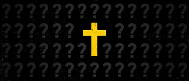 Why Did Jesus Die? by Anthony Carter