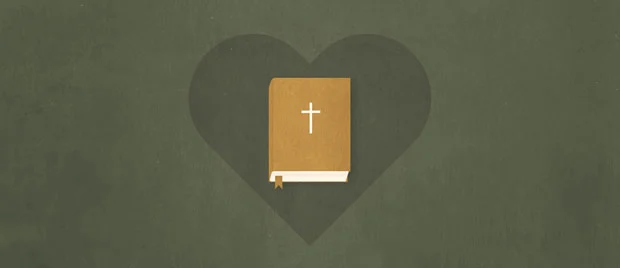 Freedom in Christ