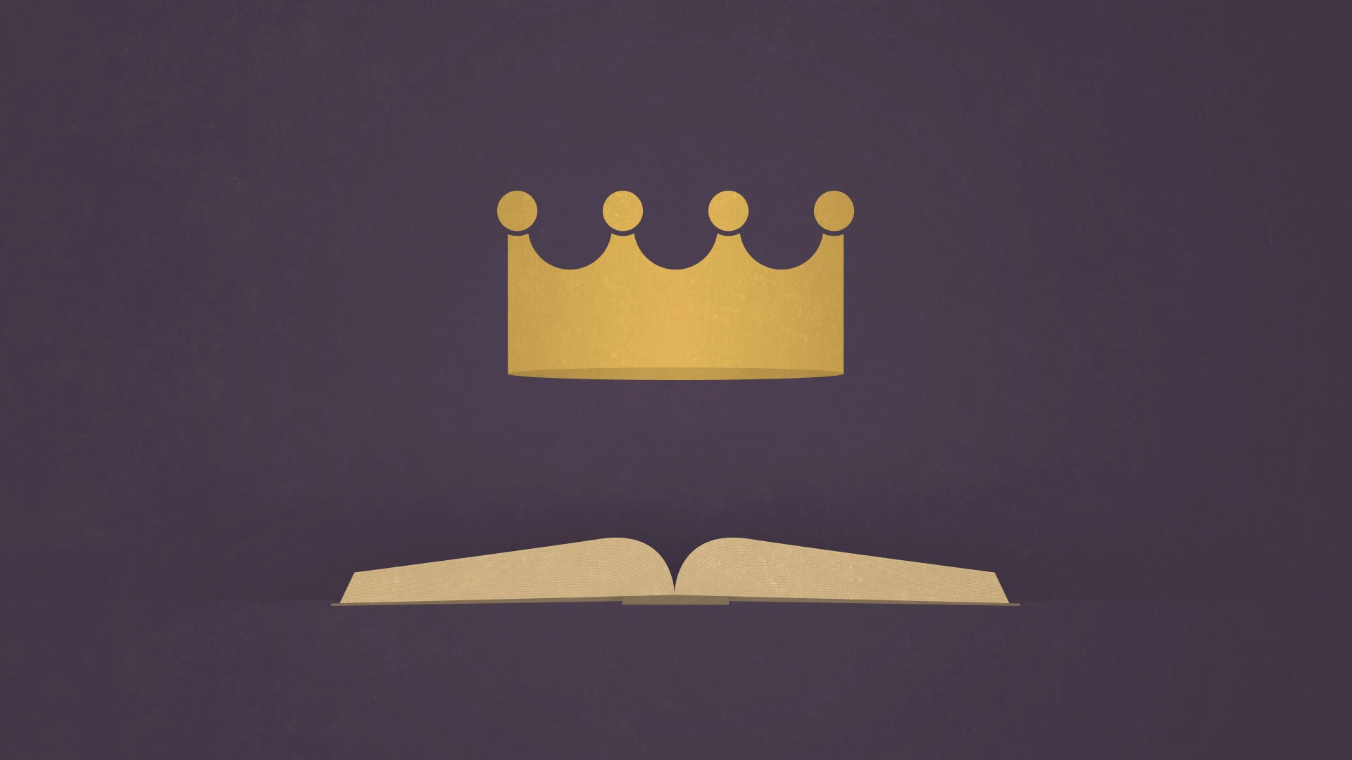 The Everlasting Kingdom by Robert Rothwell