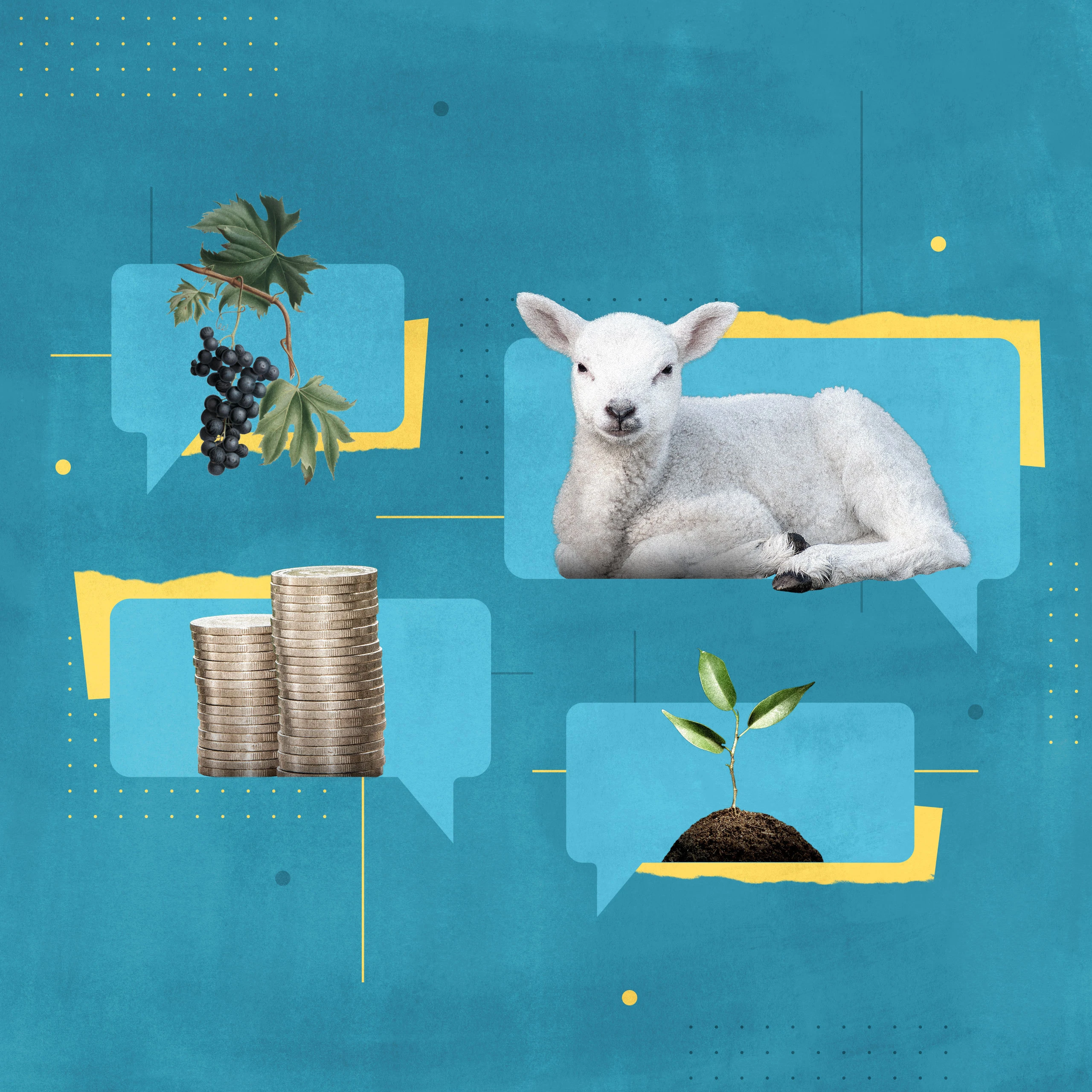 5 Recommended Resources on the Parables of Jesus 
