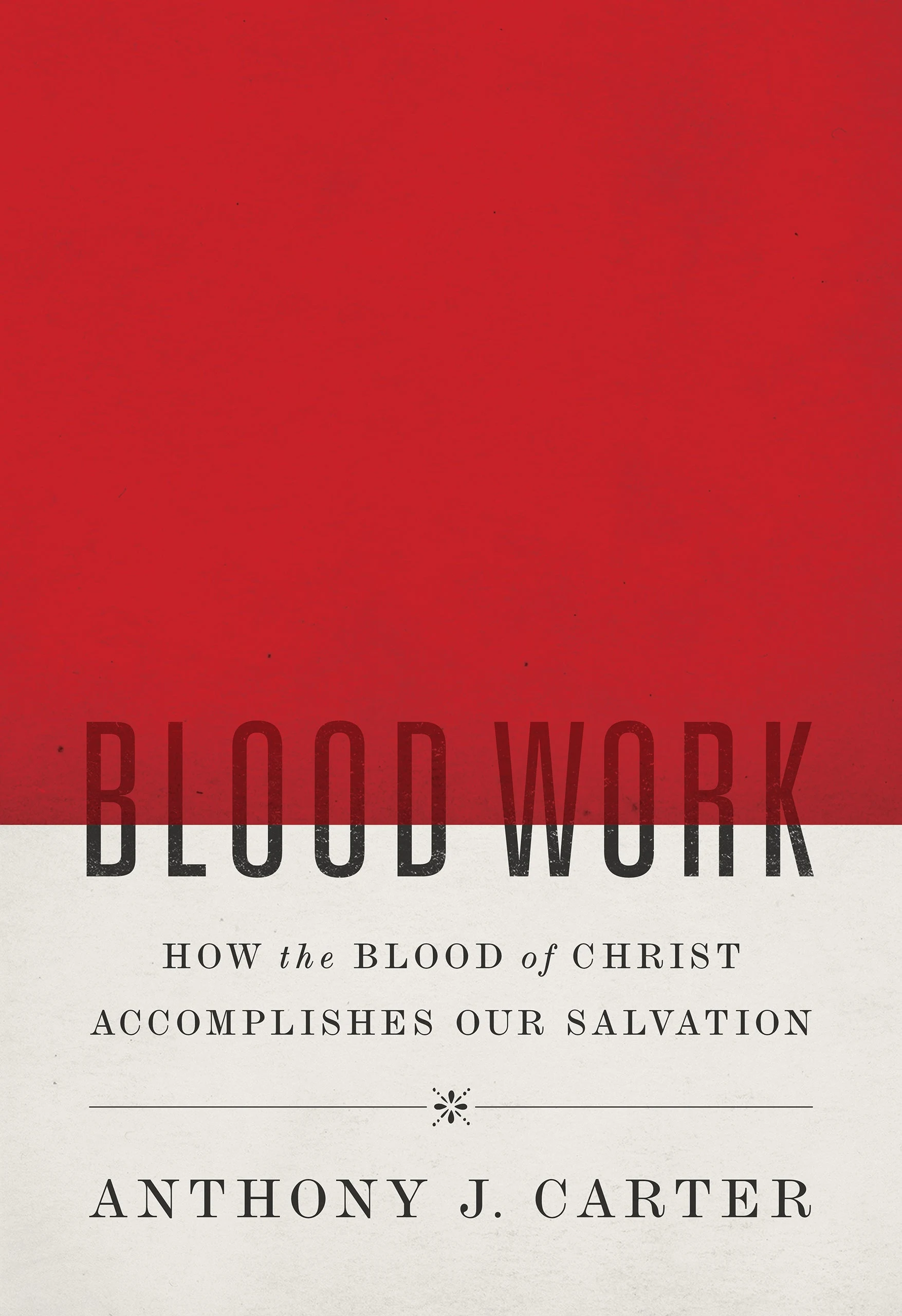 Blood Work 
