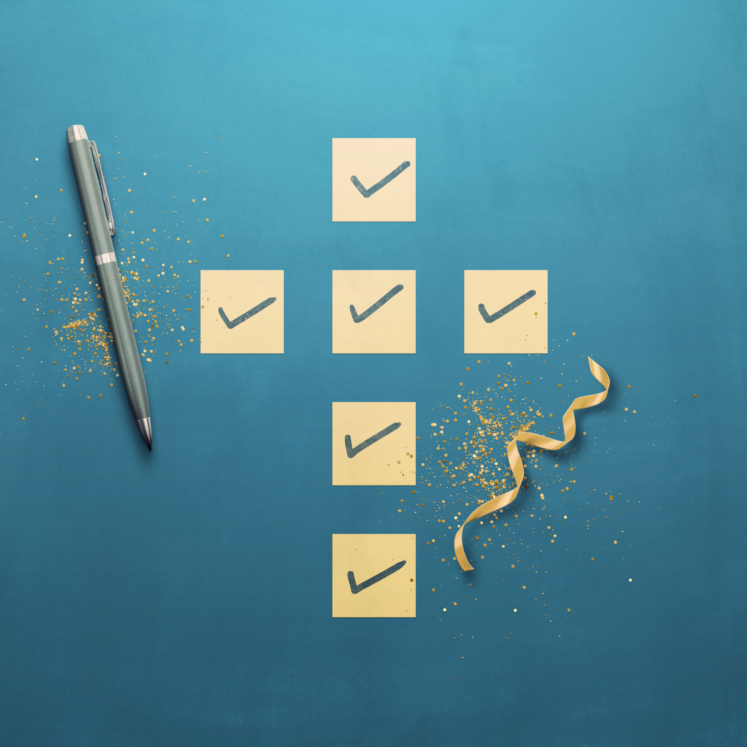 Should Christians Make New Year’s Resolutions?