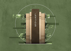 Top 5 Commentaries on the Book of Leviticus