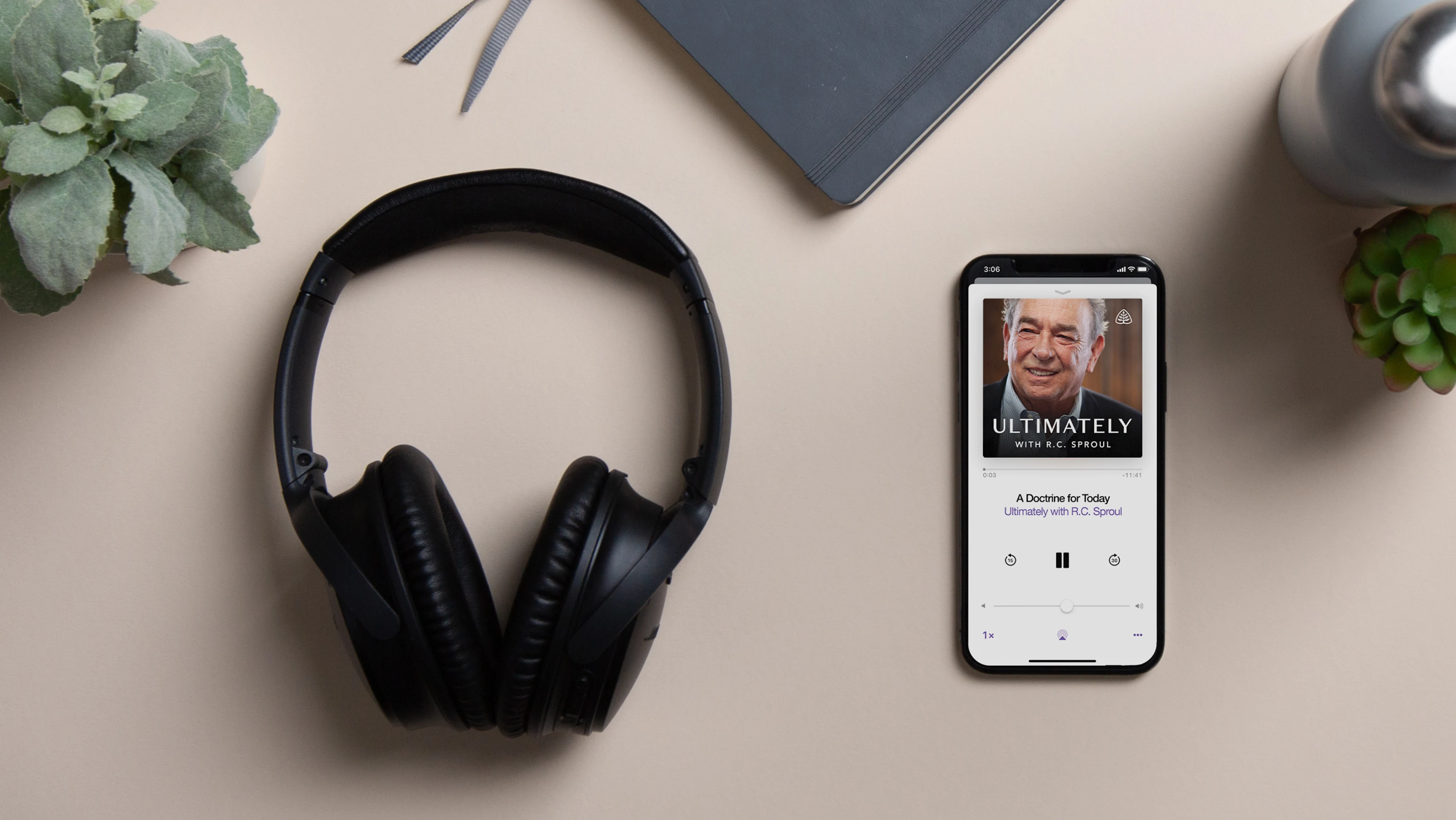 Podcasts