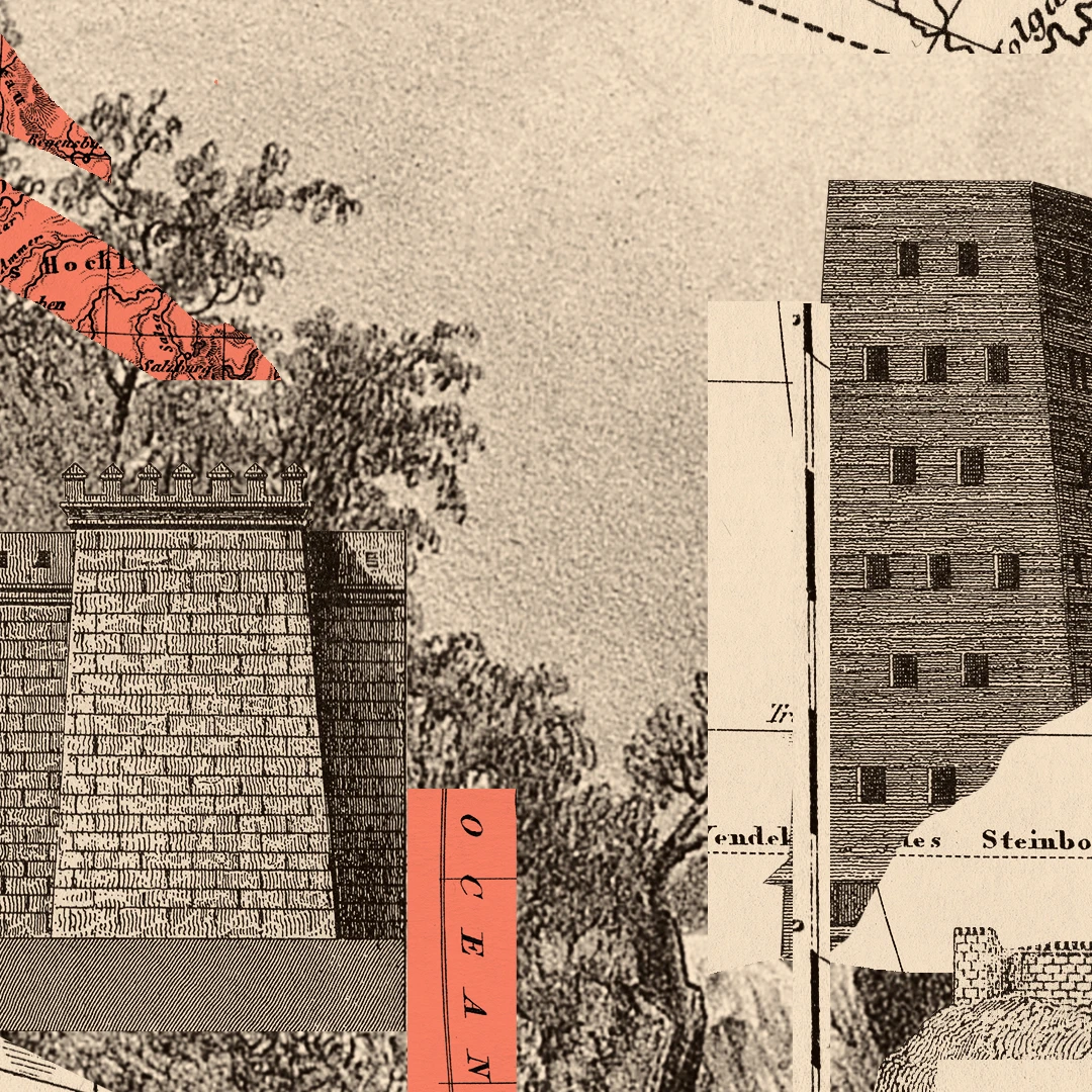 You Shall Not Covet by Jason Helopoulos