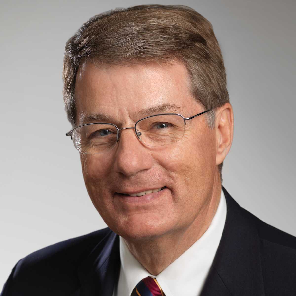 W. Robert Godfrey | Resources from Ligonier Ministries