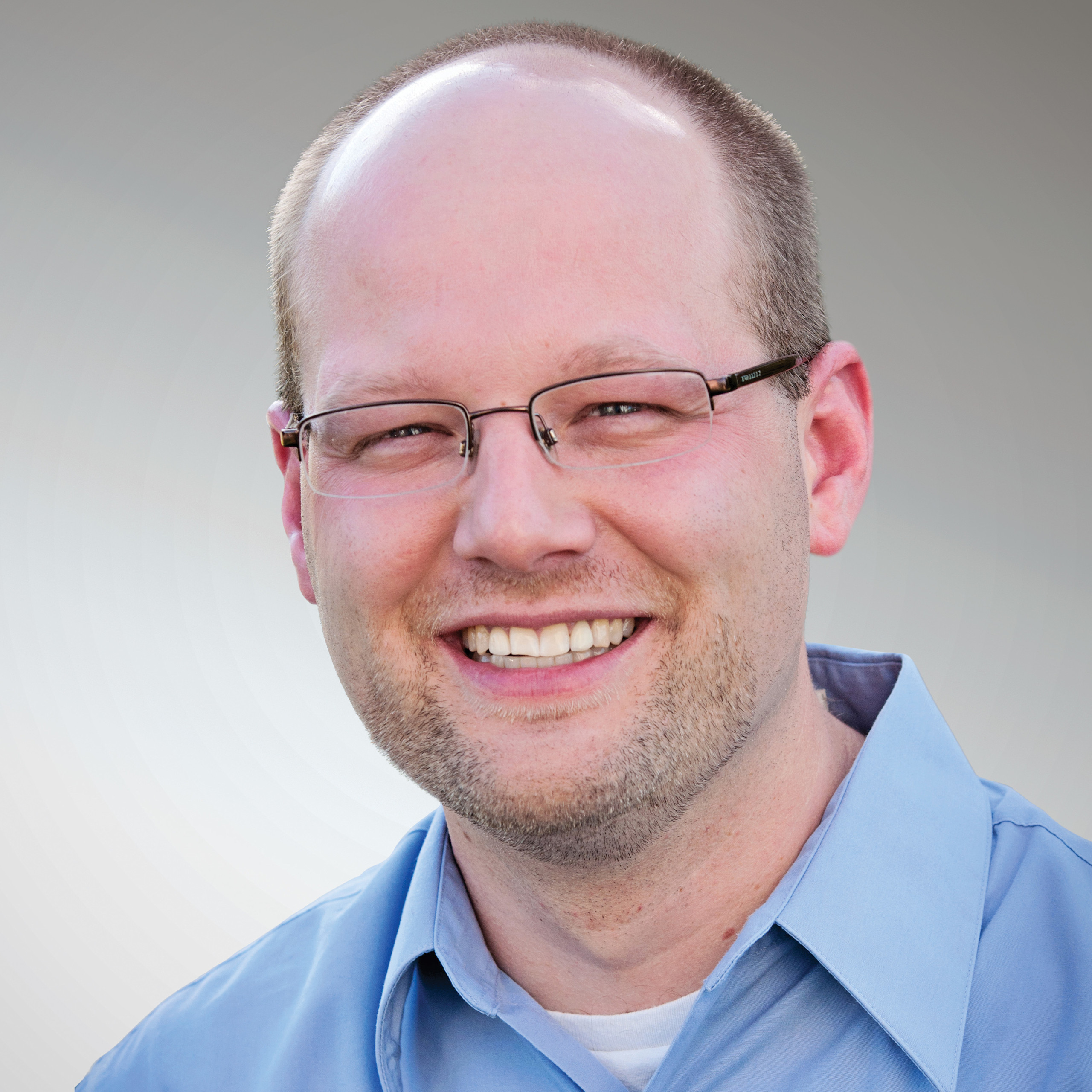 David Mathis | Resources from Ligonier Ministries