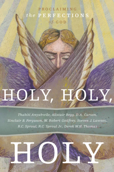 5 Truths About the Holy Spirit