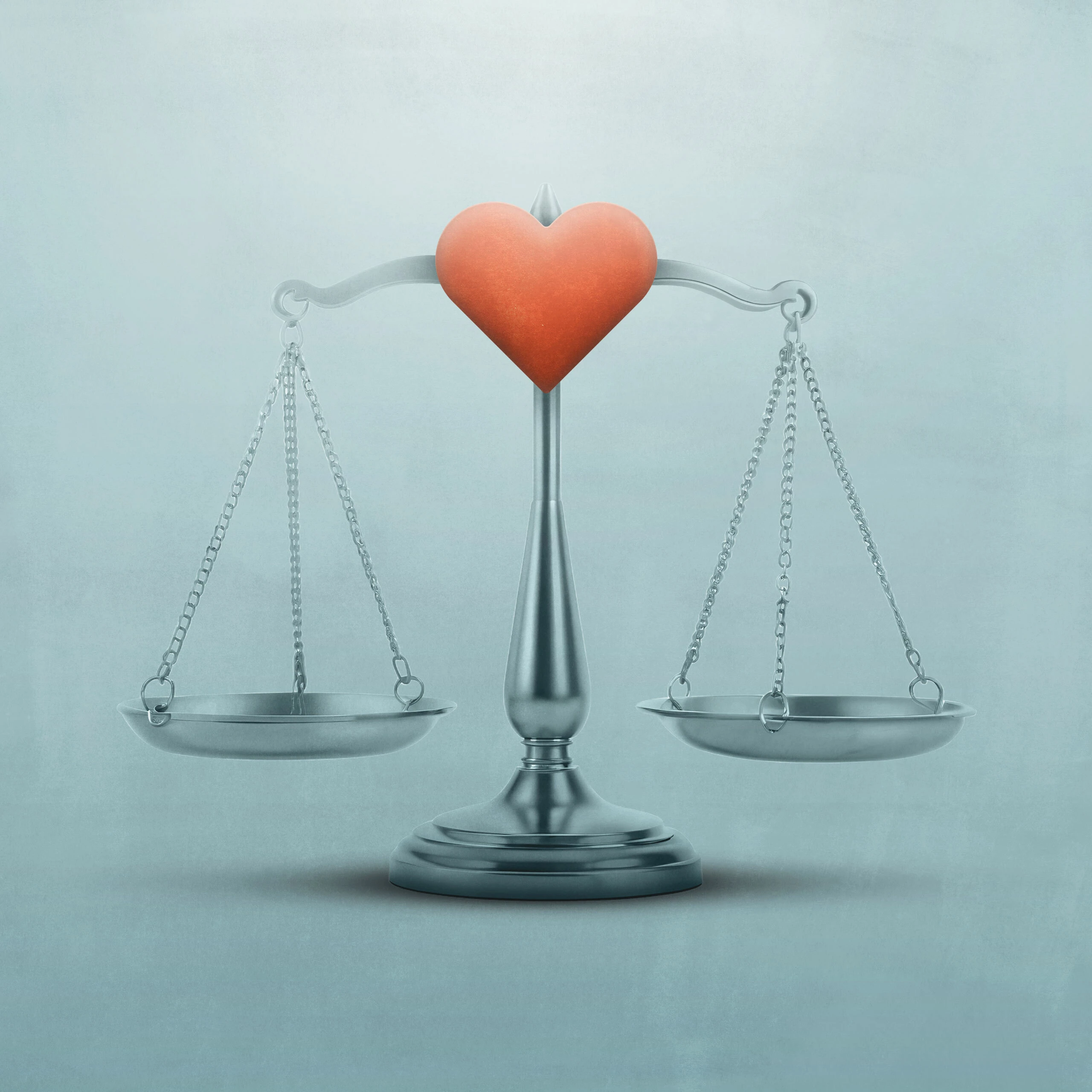 God’s Holy Love: Finding Assurance in Both His Justice and Compassion
