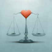 God’s Holy Love: Finding Assurance in Both His Justice and Compassion