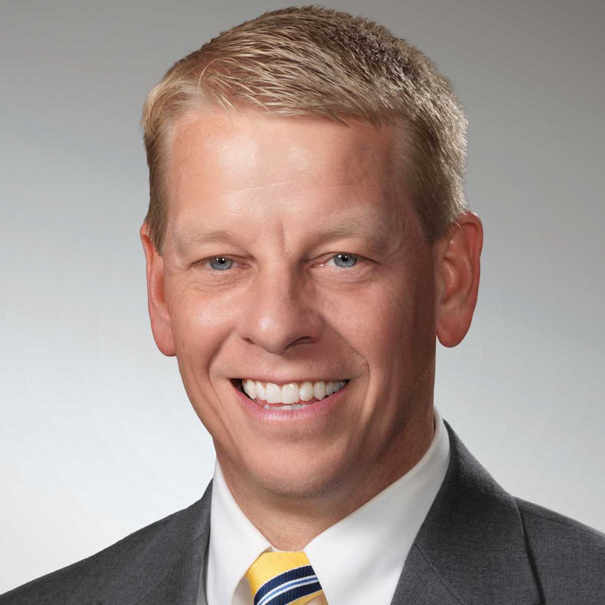 Stephen Nichols | Resources from Ligonier Ministries