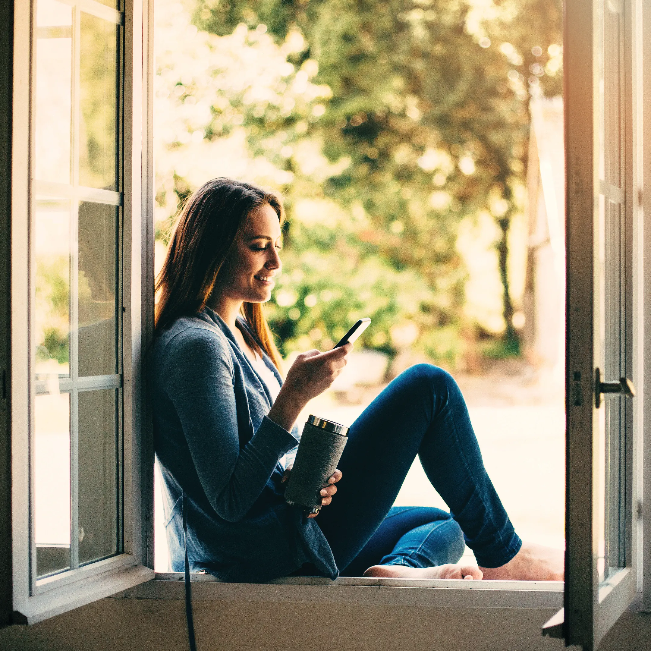 donor-supported-window-girl