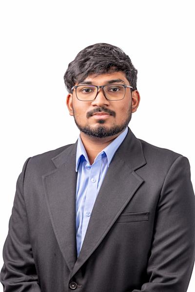 Ramika Weerasinghe