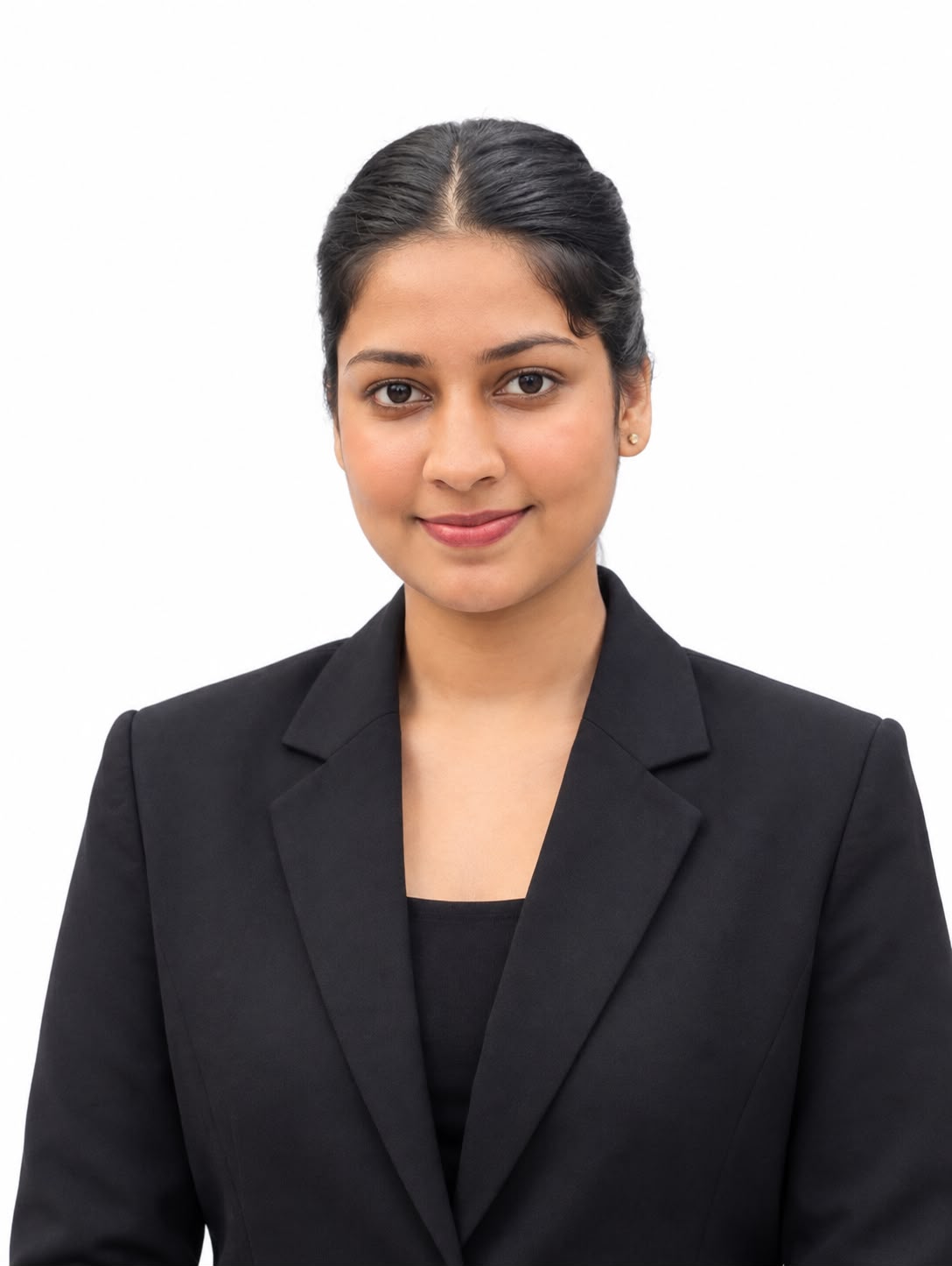 Maheshika Jayakodi