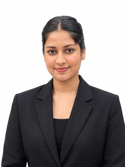 Maheshika Jayakodi