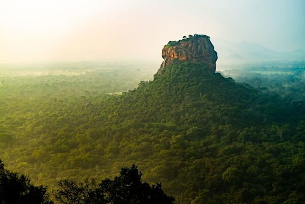 Sigiriya