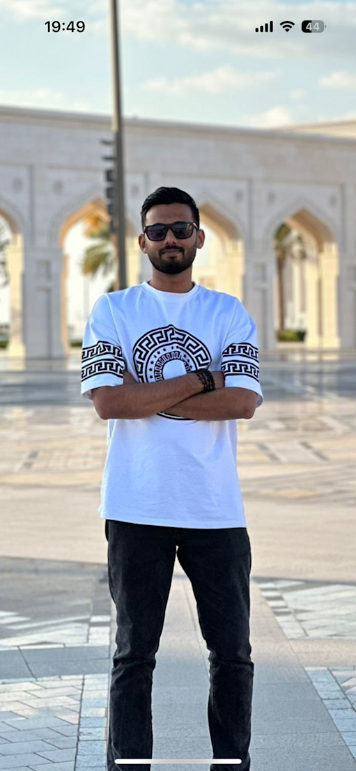 Zamrooth Mohamed