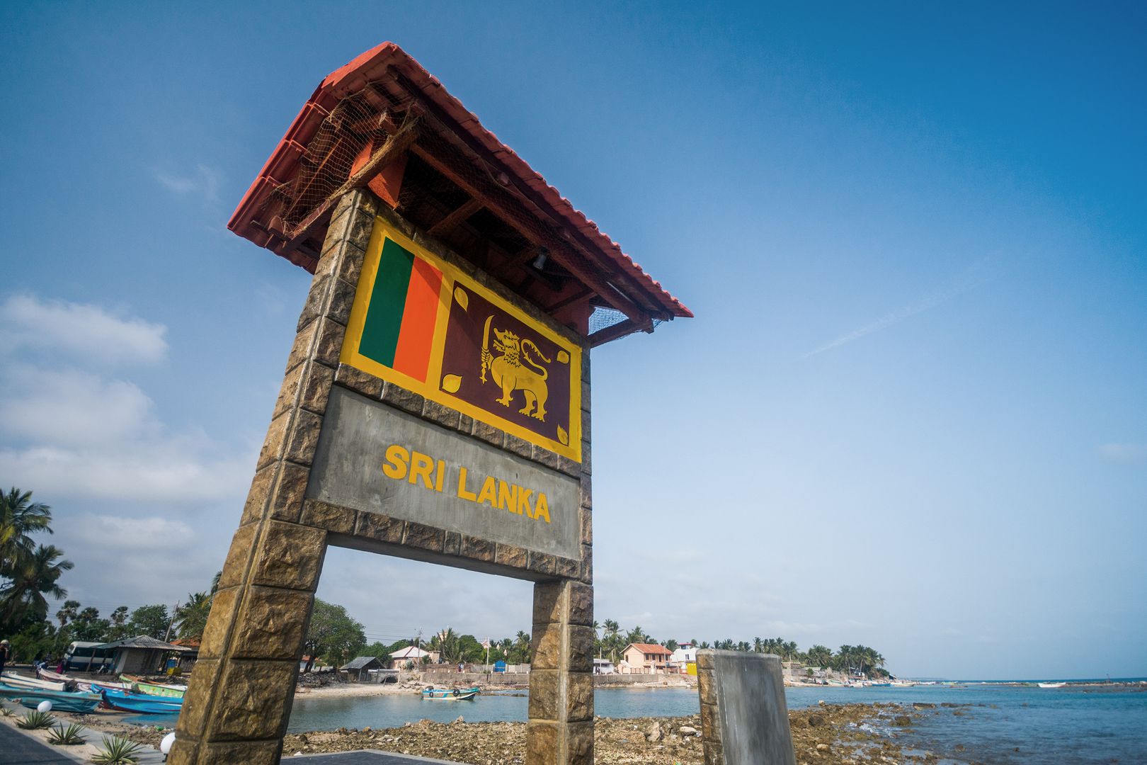 Jaffna City Tour