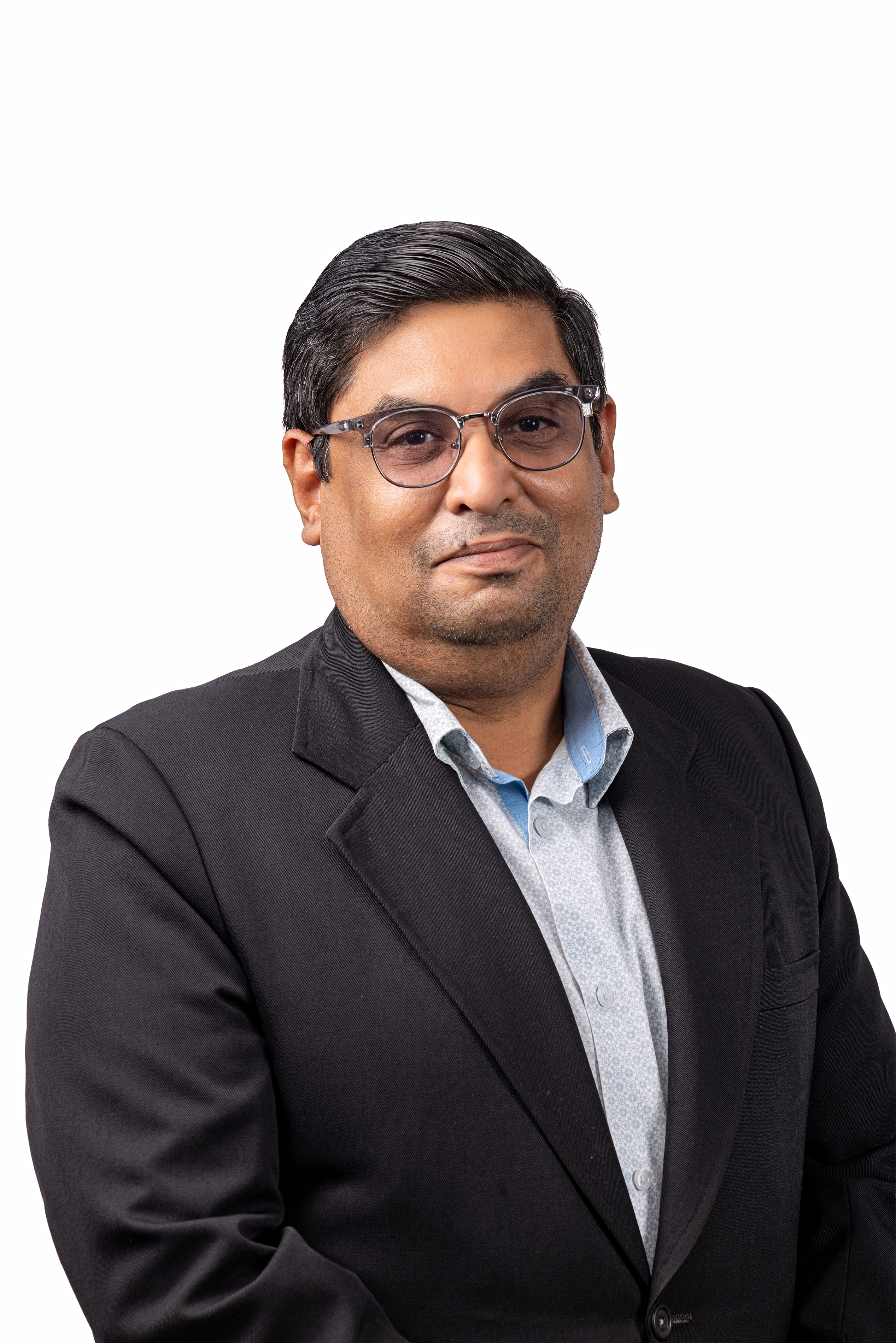 Fayaz Mohideen