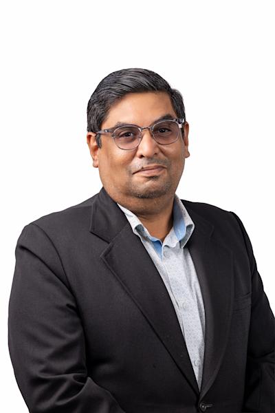 Fayaz Mohideen