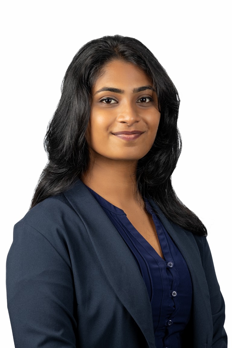 Senuri Vidanapathirana