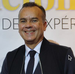 Yves Quesada