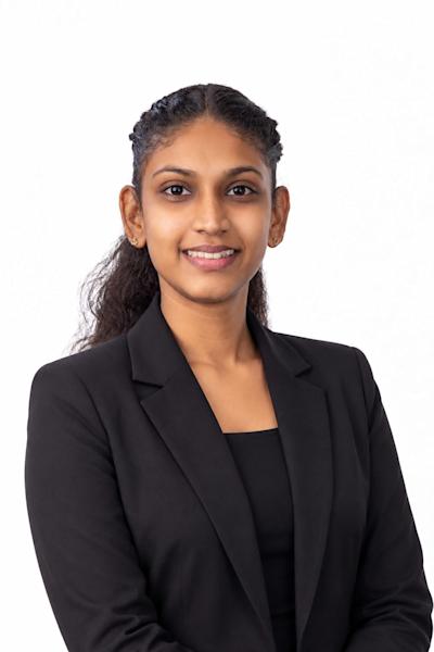Anjana Weerakoon