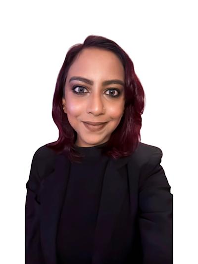 Keerthana Balakrishnan