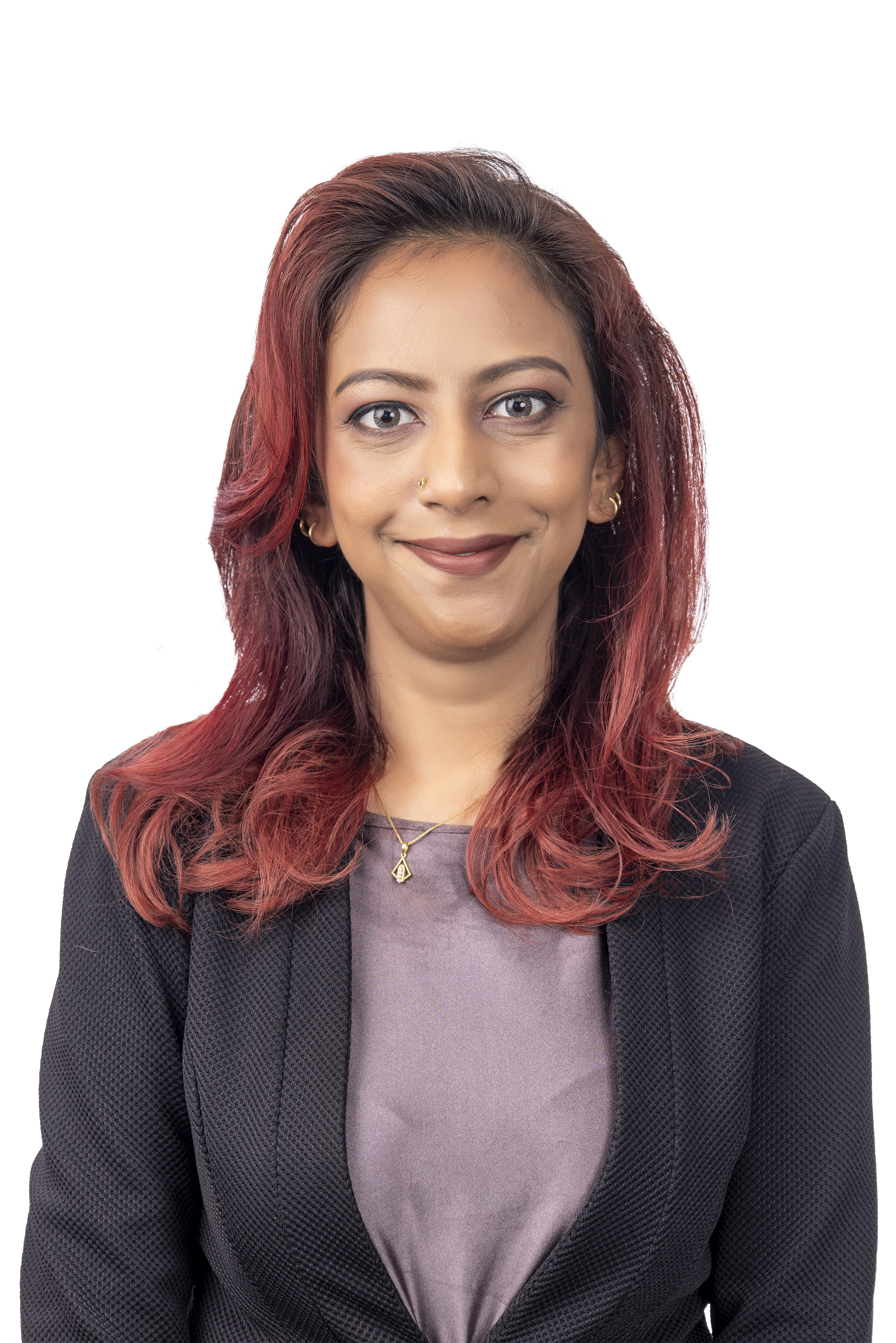 Keerthana Balakrishnan