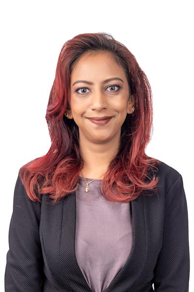 Keerthana Balakrishnan
