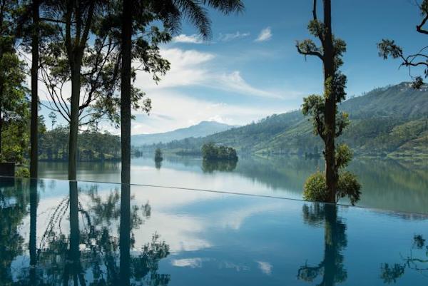 Nuwara Eliya