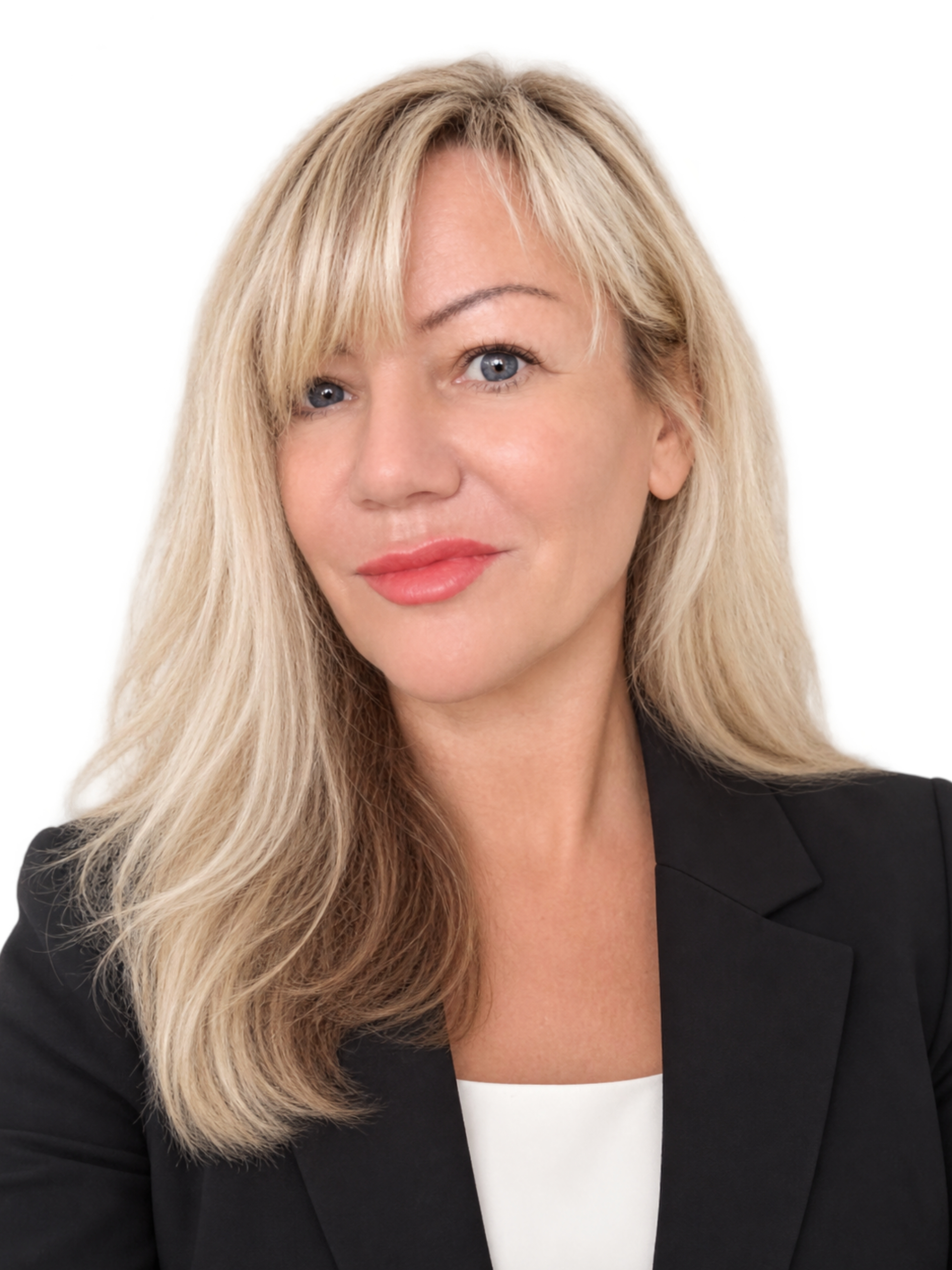 Corinne Lecomte