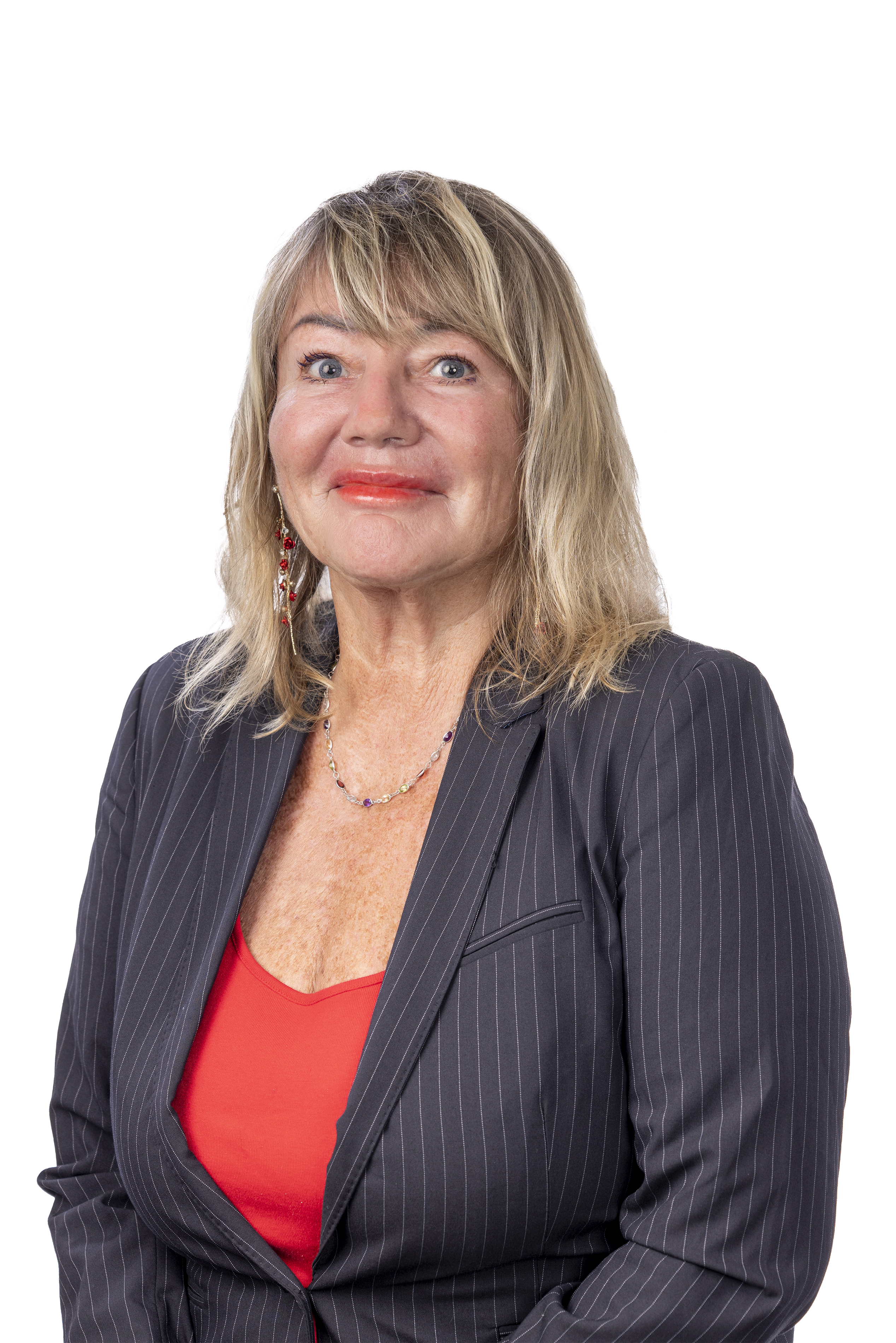 Corinne Lecomte