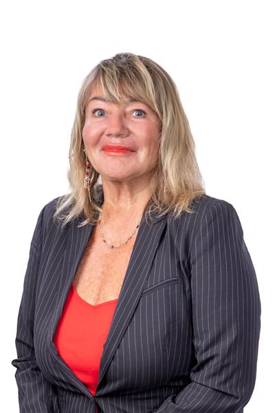 Corinne Lecomte