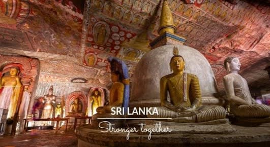 Discover Sri Lanka