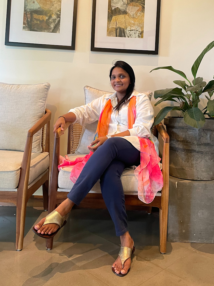 Shilanka Dias